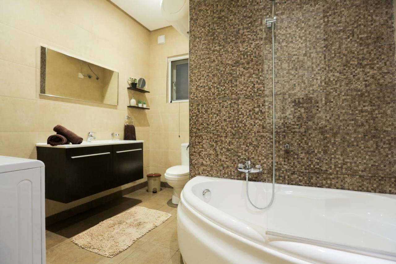 Valletta Triton Apartment Εξωτερικό φωτογραφία
