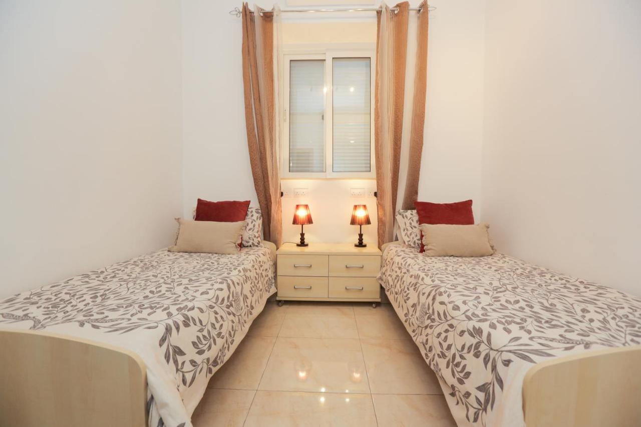 Valletta Triton Apartment Εξωτερικό φωτογραφία