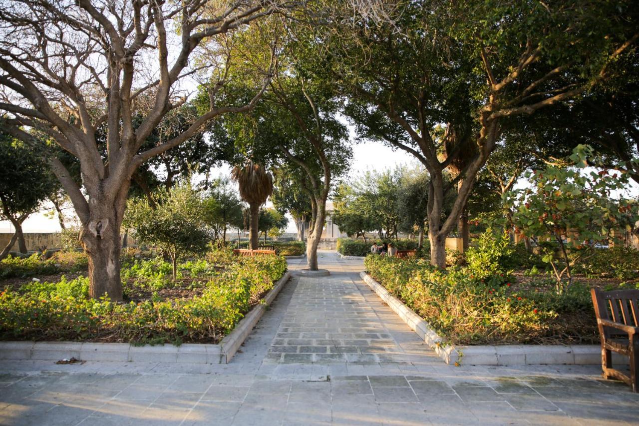 Valletta Triton Apartment Εξωτερικό φωτογραφία